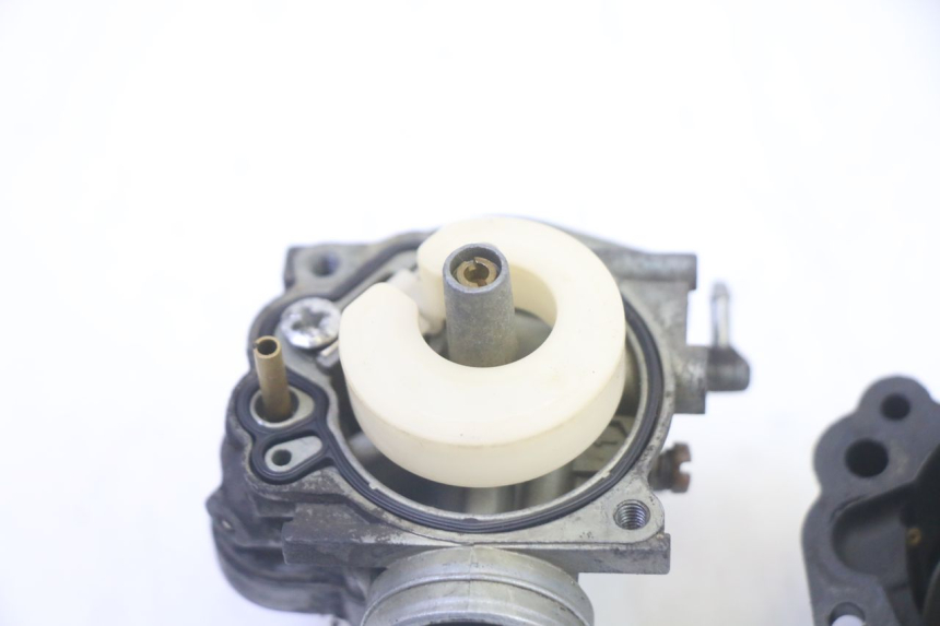 photo de CARBURETOR PEUGEOT ELYSTAR 50 (2002 - 2014) - Markings and original references