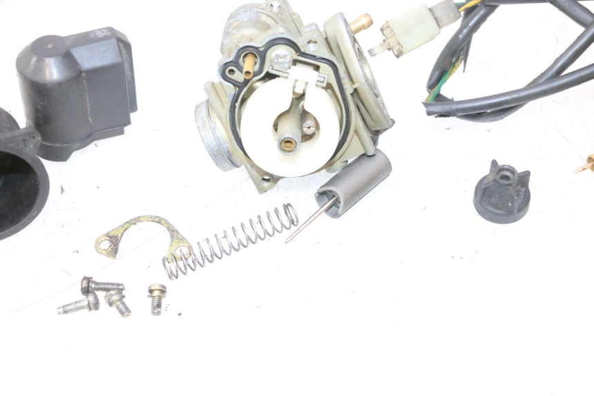 photo de CARBURETOR PEUGEOT ELYSTAR 50 (2002 - 2014) - Component zoom