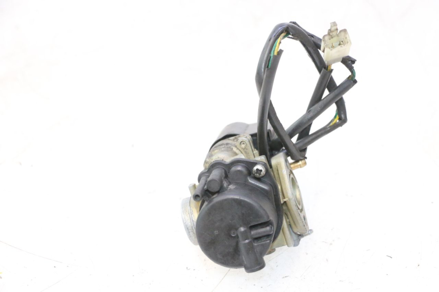 photo de CARBURETOR PEUGEOT ELYSTAR 50 (2002 - 2014) - Technical close-up