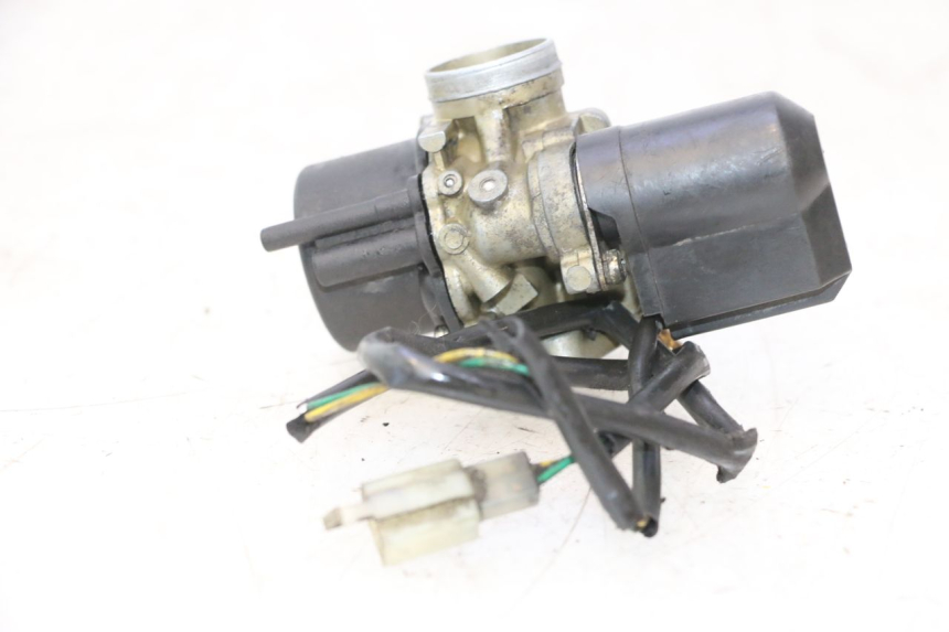 photo de CARBURETOR PEUGEOT ELYSTAR 50 (2002 - 2014) - Checked used part