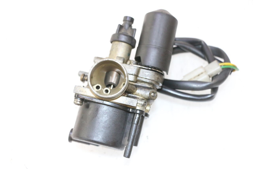 photo de CARBURETOR PEUGEOT ELYSTAR 50 (2002 - 2014) - Main view