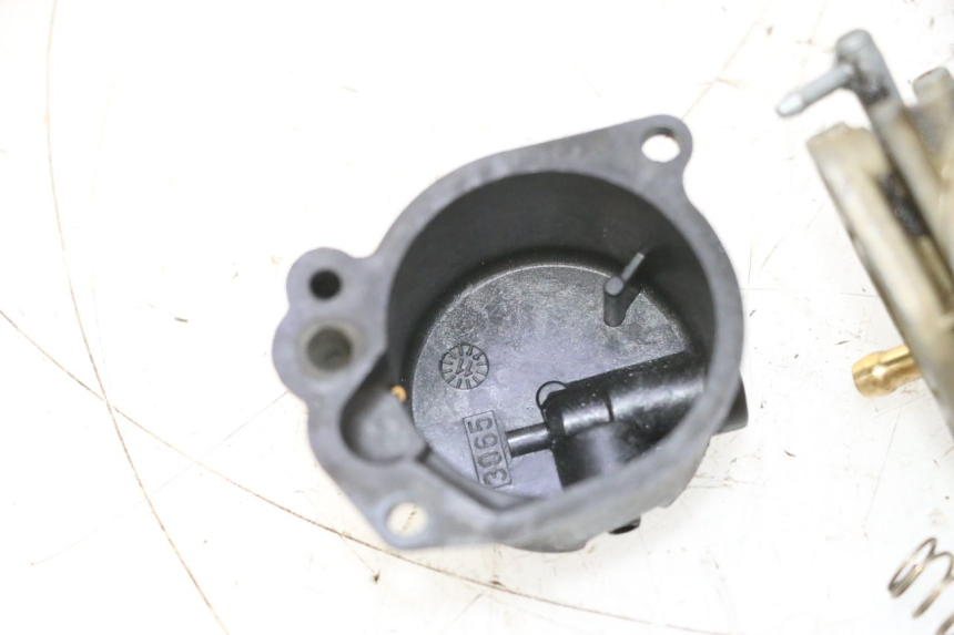 photo de CARBURETOR PEUGEOT ELYSTAR 50 (2002 - 2014) - Supplementary product photo