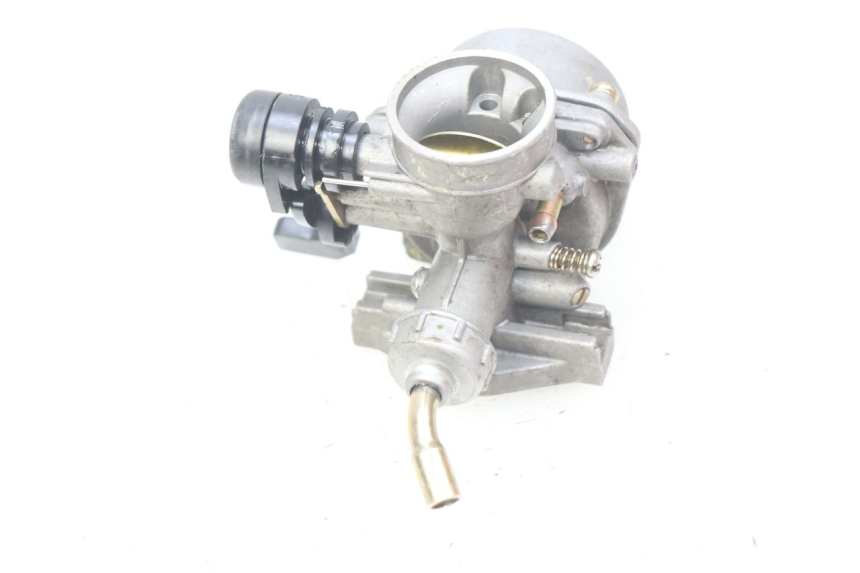 photo de CARBURETOR CHINESE QUAD ENFANT ATV PUMA 50 - Component detail