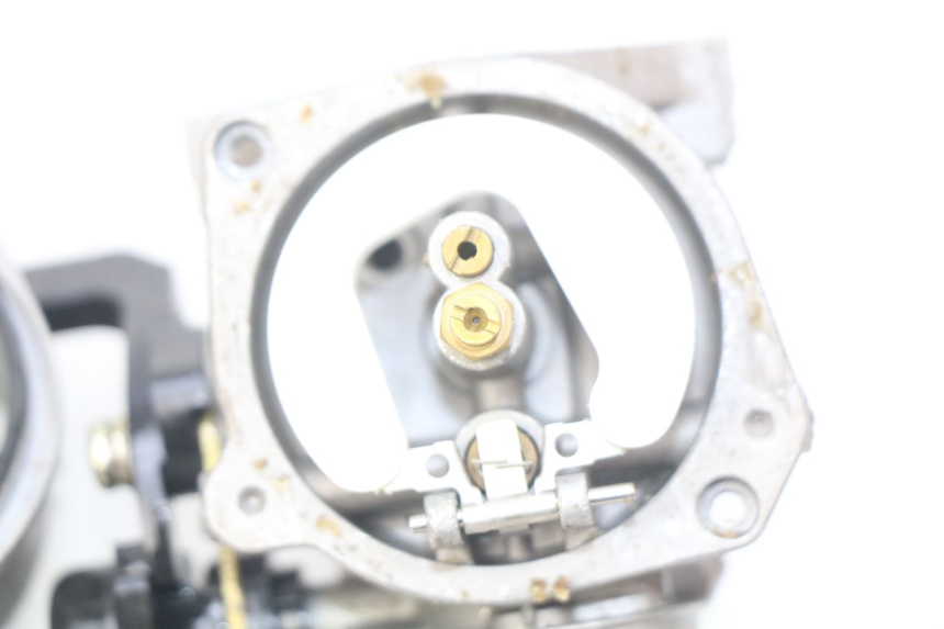 photo de CARBURETOR CHINESE QUAD ENFANT ATV PUMA 50 - Additional view of the item