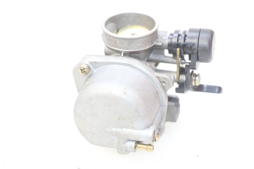 photo de CARBURETOR CHINESE QUAD ENFANT ATV PUMA 50 - Zoom on usage condition