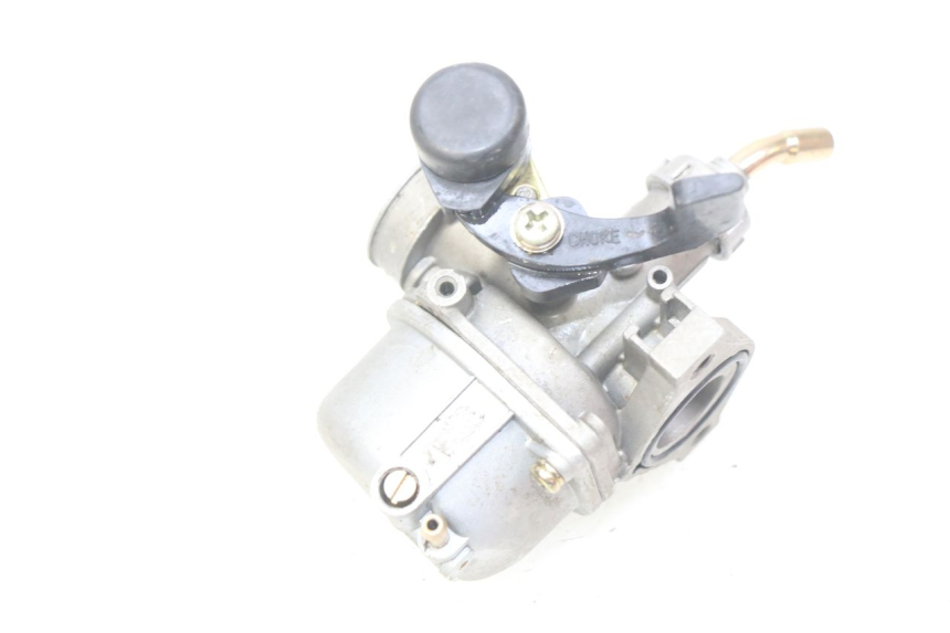 photo de CARBURETOR CHINESE QUAD ENFANT ATV PUMA 50 - Alternative perspective