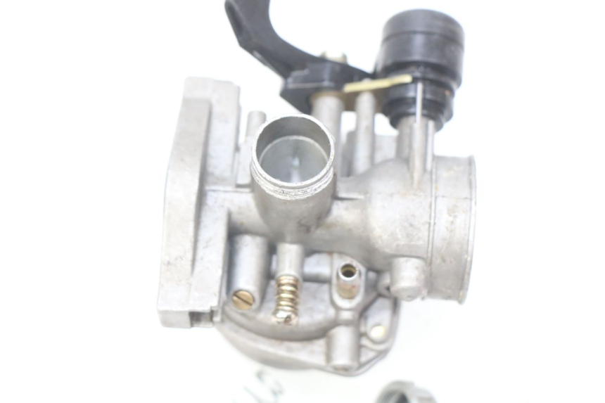photo de CARBURETOR CHINESE QUAD ENFANT ATV PUMA 50 - Surface and material condition