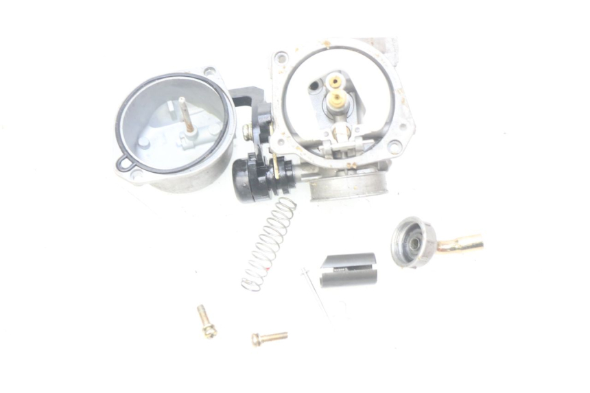 photo de CARBURETOR CHINESE QUAD ENFANT ATV PUMA 50 - Markings and original references