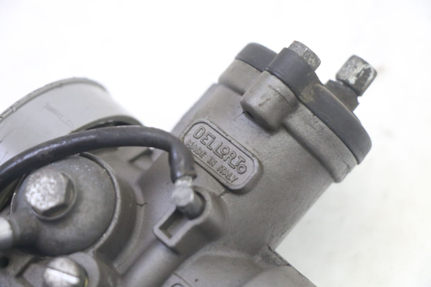 photo de CARBURETOR APRILIA ETX 125 (1998 - 2002) - Zoom on usage condition