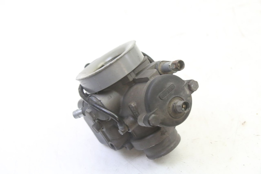 photo de CARBURETOR APRILIA ETX 125 (1998 - 2002) - Fixing points details
