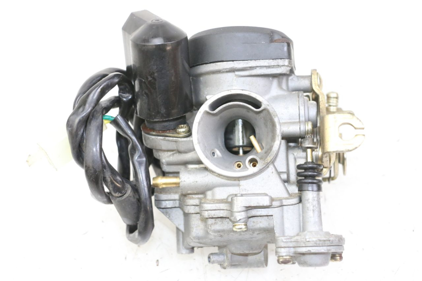 photo de CARBURETOR EUROCKA RETRO 50 (2007 - 2014) - Main view