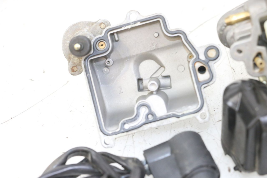 photo de CARBURETOR EUROCKA RETRO 50 (2007 - 2014) - Supplementary product photo