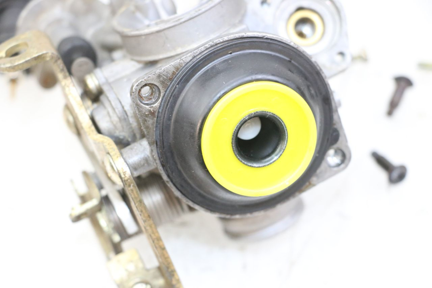 photo de CARBURETOR EUROCKA RETRO 50 (2007 - 2014) - Checked used part