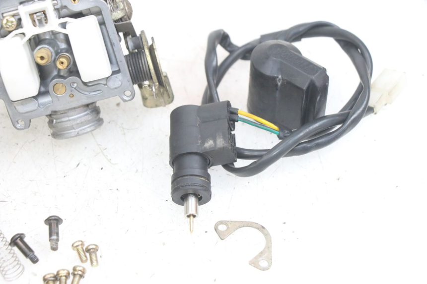 photo de CARBURETOR JM MOTORS EVOLIS 4T 50 (2018 - 2022) - Additional view of the item