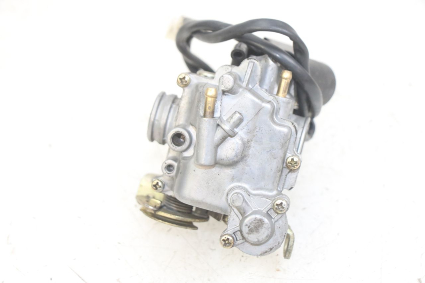 photo de CARBURETOR JM MOTORS EVOLIS 4T 50 (2018 - 2022) - Alternative perspective