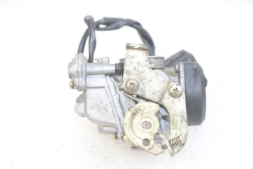 photo de CARBURETOR JM MOTORS EVOLIS 4T 50 (2018 - 2022) - Fixing points details