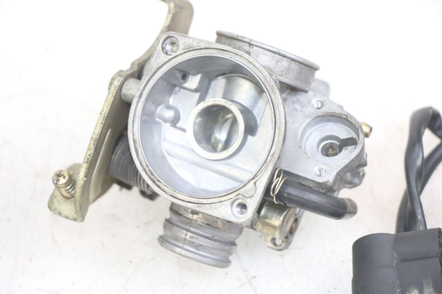 photo de CARBURETOR JM MOTORS EVOLIS 4T 50 (2018 - 2022) - Markings and original references