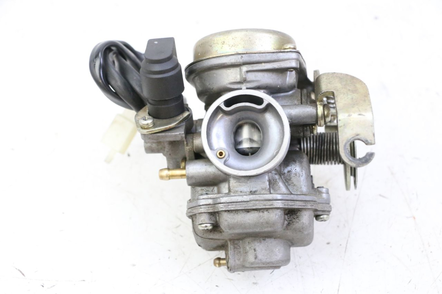 photo de CARBURETOR JM MOTORS EVOLIS 4T 50 (2018 - 2022) - Main view