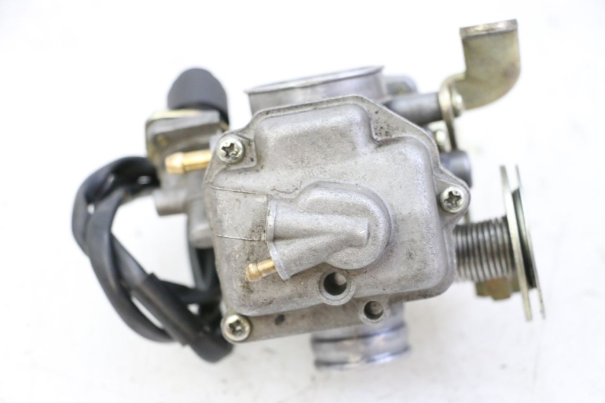 photo de CARBURETOR JM MOTORS EVOLIS 4T 50 (2018 - 2022) - Alternative perspective