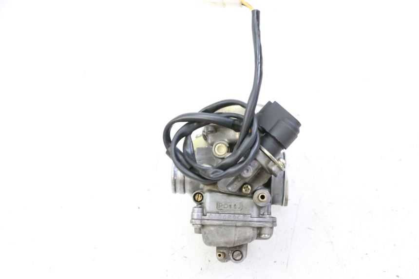 photo de CARBURETOR JM MOTORS EVOLIS 4T 50 (2018 - 2022) - Technical close-up