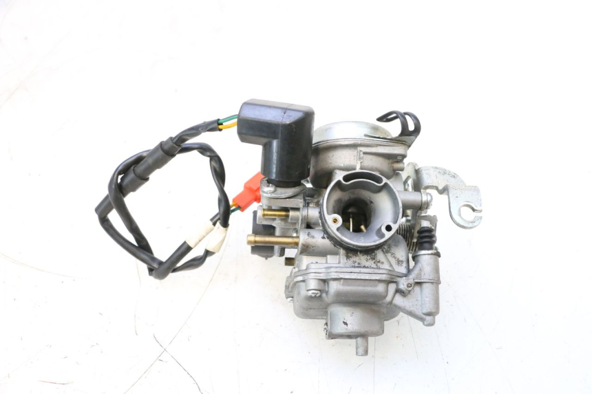 photo de CARBURETOR JM MOTORS EVOLIS 4T 50 (2018 - 2022) - Main view