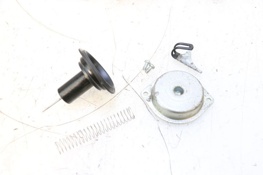 photo de CARBURETOR JM MOTORS EVOLIS 4T 50 (2018 - 2022) - Distinctive features