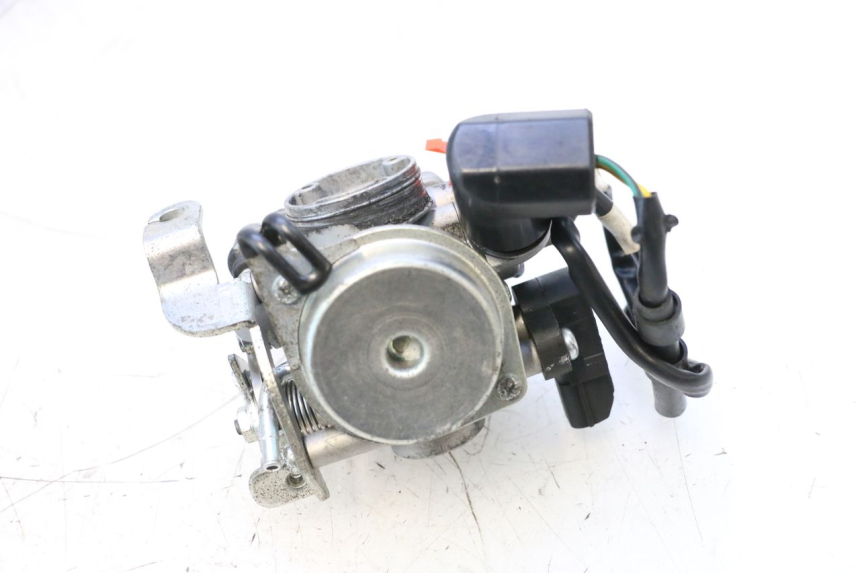 photo de CARBURETOR JM MOTORS EVOLIS 4T 50 (2018 - 2022) - Product overview