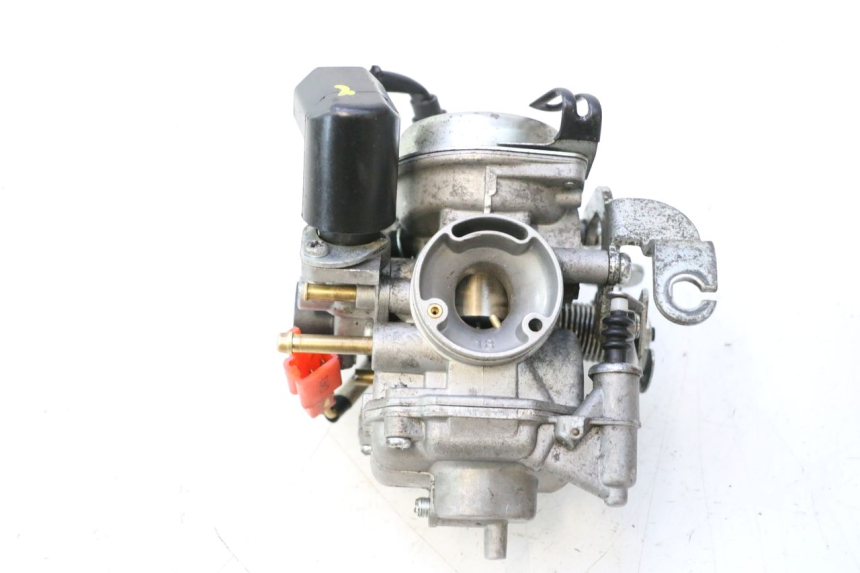photo de CARBURETOR JM MOTORS EVOLIS 4T 50 (2018 - 2022) - Main view