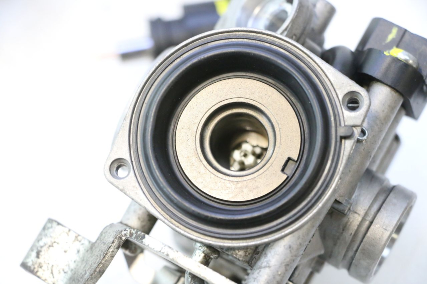 photo de CARBURETOR JM MOTORS EVOLIS 4T 50 (2018 - 2022) - Additional view of the item