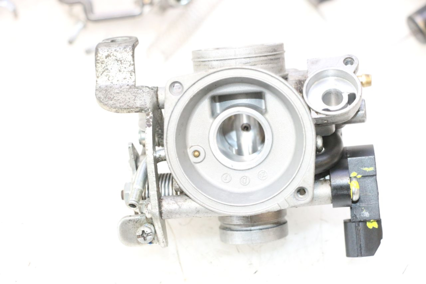 photo de CARBURETOR JM MOTORS EVOLIS 4T 50 (2018 - 2022) - Used quality zoom