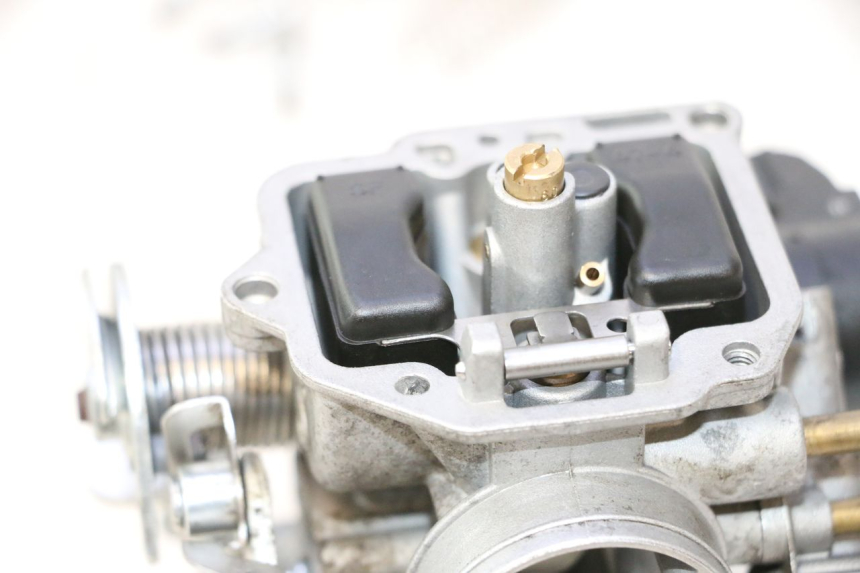 photo de CARBURETOR JM MOTORS EVOLIS 4T 50 (2018 - 2022) - Spare part profile view