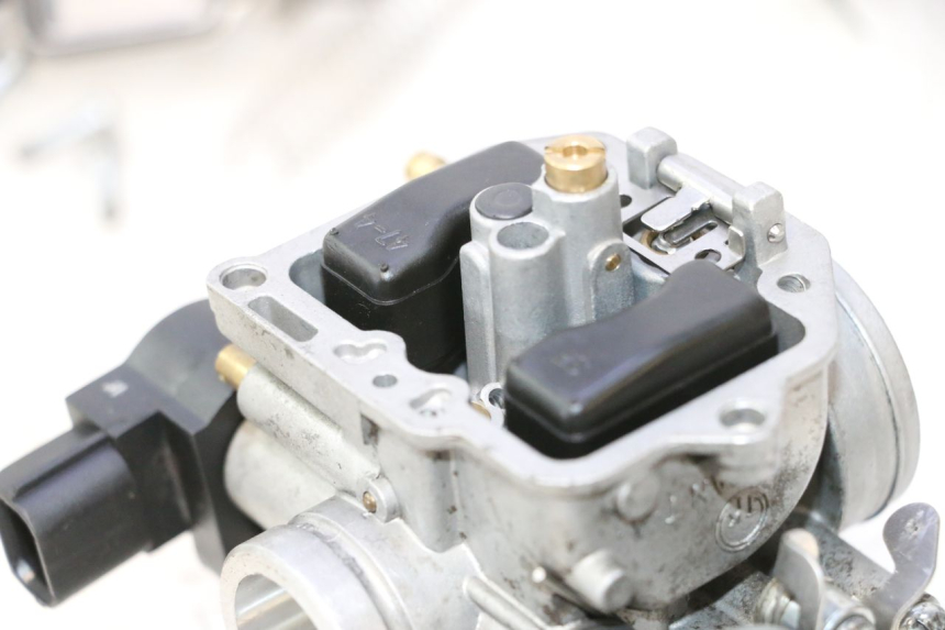 photo de CARBURETOR JM MOTORS EVOLIS 4T 50 (2018 - 2022) - Main view