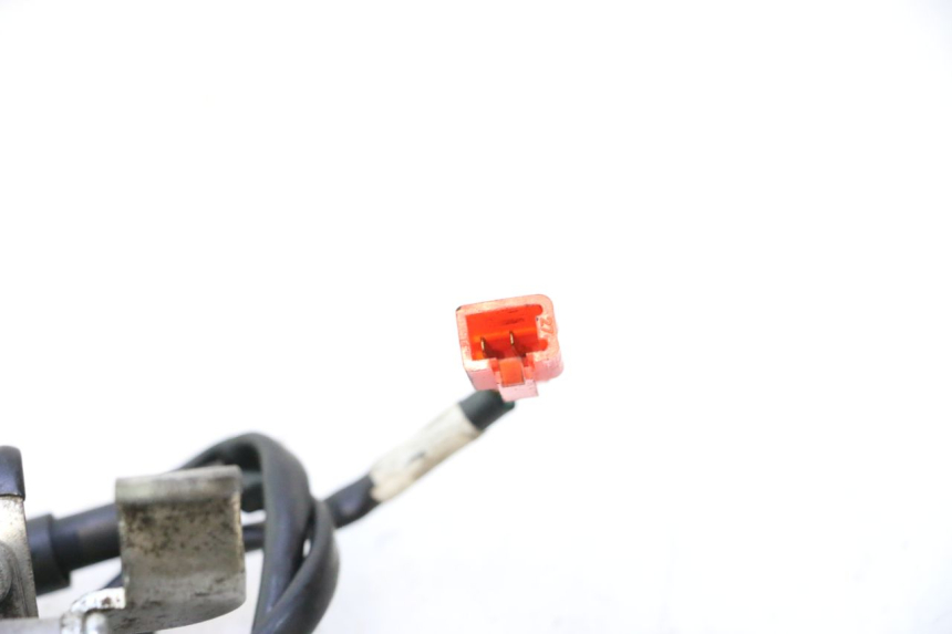 photo de CARBURETOR JM MOTORS EVOLIS 4T 50 (2018 - 2022) - Alternative perspective