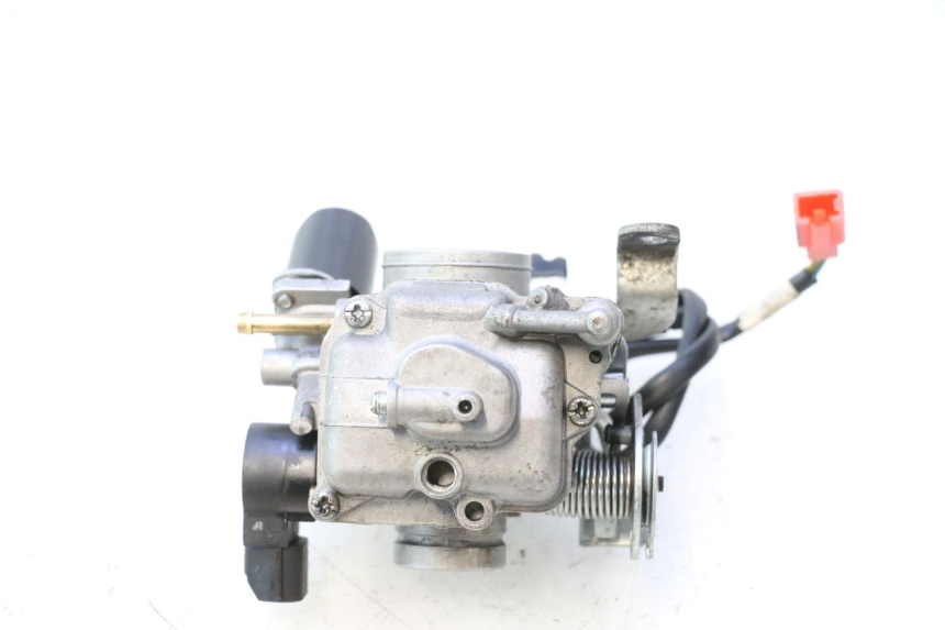 photo de CARBURETOR JM MOTORS EVOLIS 4T 50 (2018 - 2022) - Technical close-up