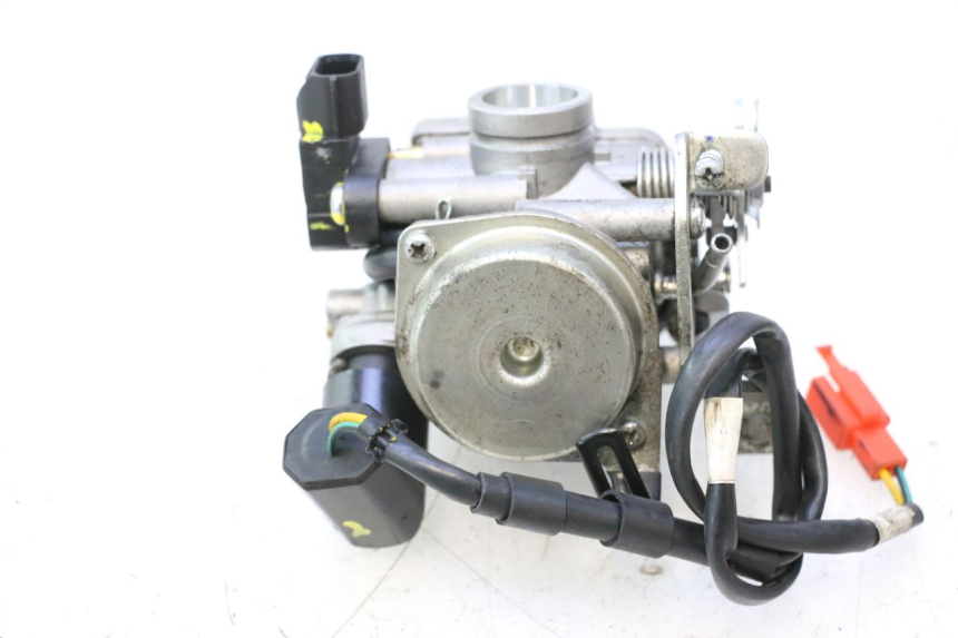 photo de CARBURETOR JM MOTORS EVOLIS 4T 50 (2018 - 2022) - Product overview