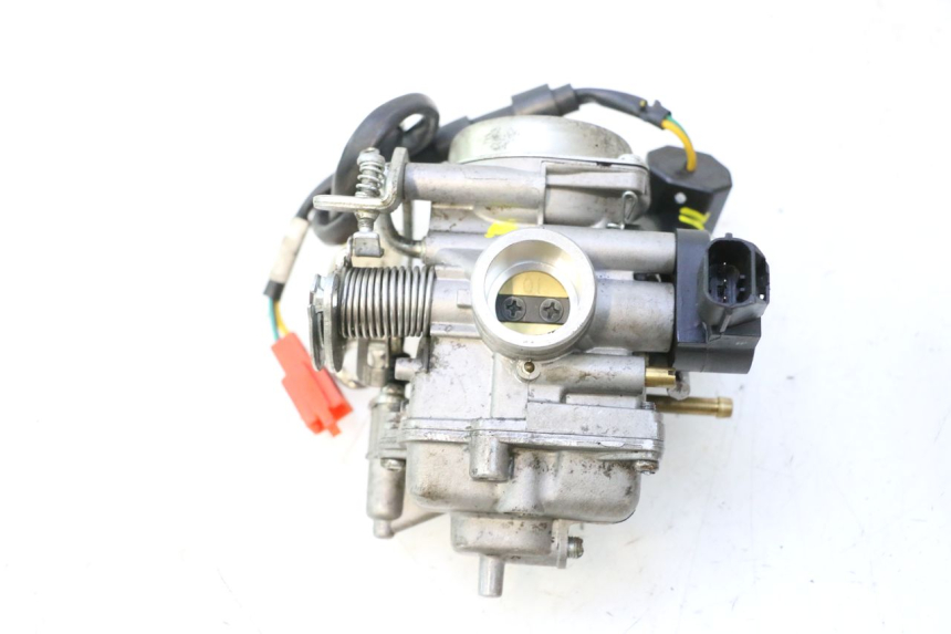 photo de CARBURETOR JM MOTORS EVOLIS 4T 50 (2018 - 2022) - Checked used part