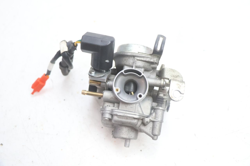 photo de CARBURETOR JM MOTORS EVOLIS 4T 50 (2018 - 2022) - Main view
