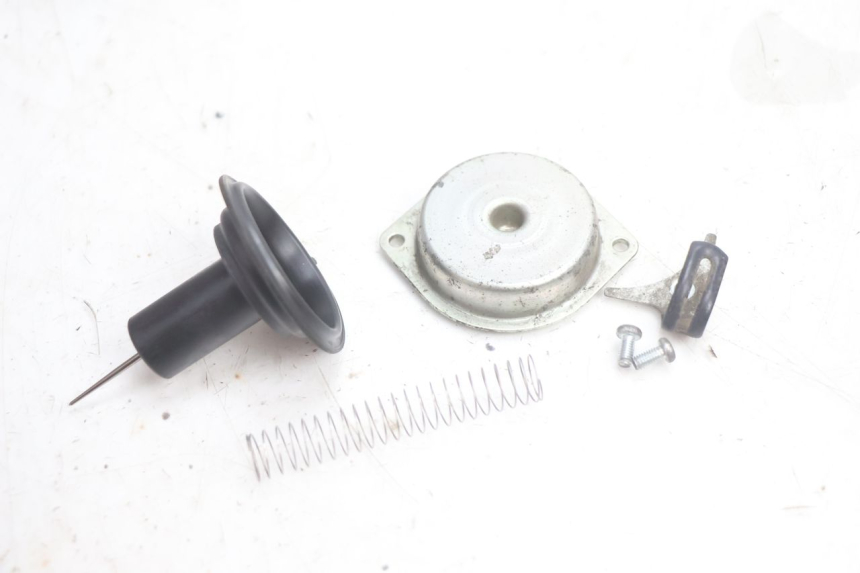 photo de CARBURETOR JM MOTORS EVOLIS 4T 50 (2018 - 2022) - Additional view of the item