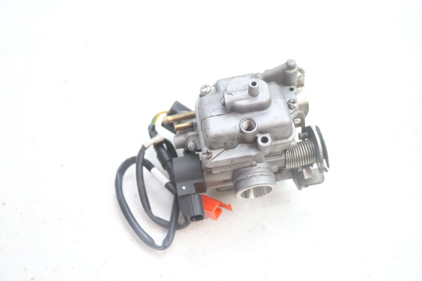 photo de CARBURETOR JM MOTORS EVOLIS 4T 50 (2018 - 2022) - Product overview