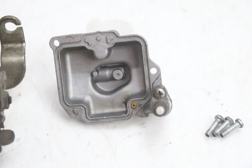 photo de CARBURETOR JM MOTORS EVOLIS 4T 50 (2018 - 2022) - Markings and original references