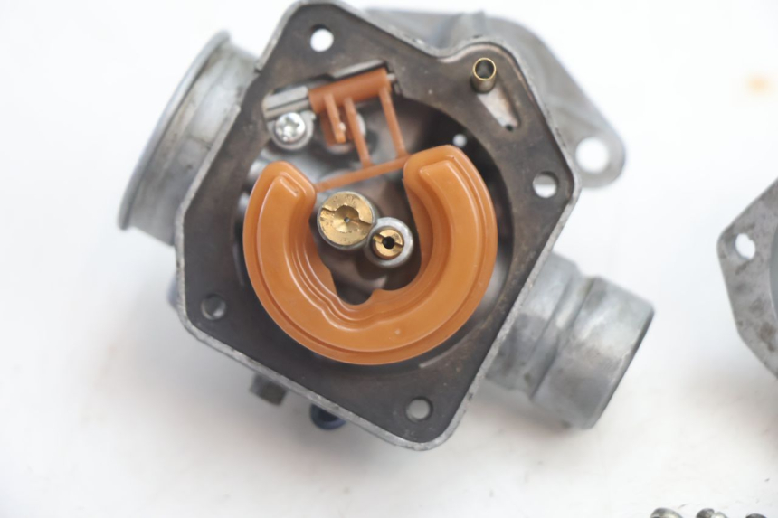 photo de CARBURETOR MBK EVOLIS 80 (1993 - 1999) - Checked used part