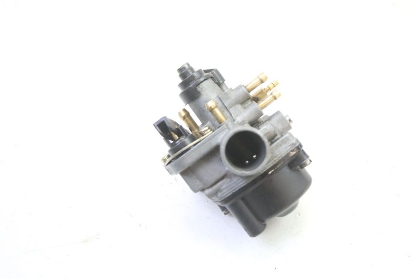 photo de CARBURETOR KEEWAY F-ACT FACT 50 (2006 - 2011) - Zoom on usage condition
