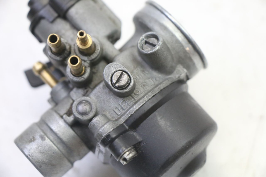 photo de CARBURETOR KEEWAY F-ACT FACT 50 (2006 - 2011) - Technical close-up