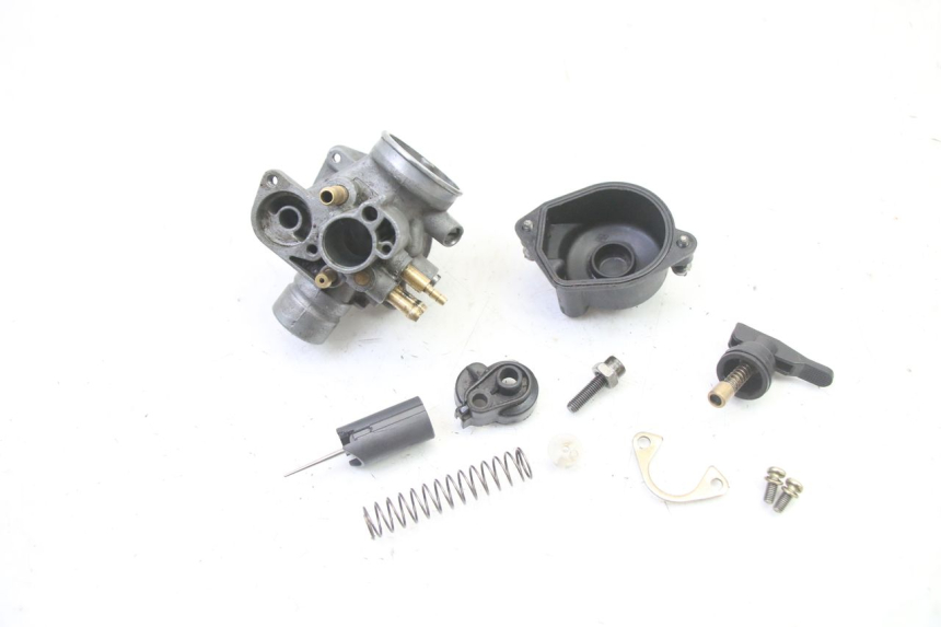 photo de CARBURETOR KEEWAY F-ACT FACT 50 (2006 - 2011) - Surface and material condition