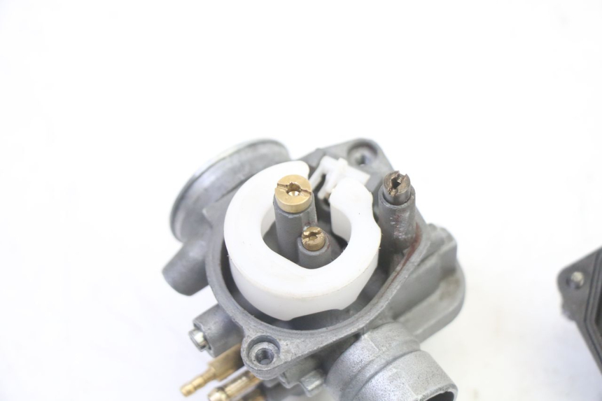 photo de CARBURETOR KEEWAY F-ACT FACT 50 (2006 - 2011) - Markings and original references