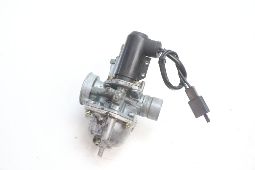 photo de CARBURETOR KEEWAY F-ACT NAKED 50 (2009 - 2014) - Component detail