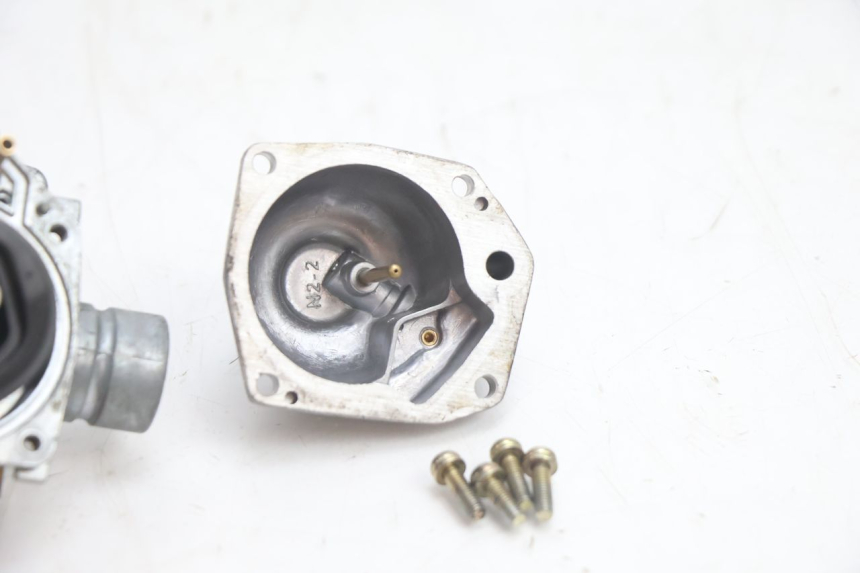 photo de CARBURETOR KEEWAY F-ACT NAKED 50 (2009 - 2014) - Additional view of the item