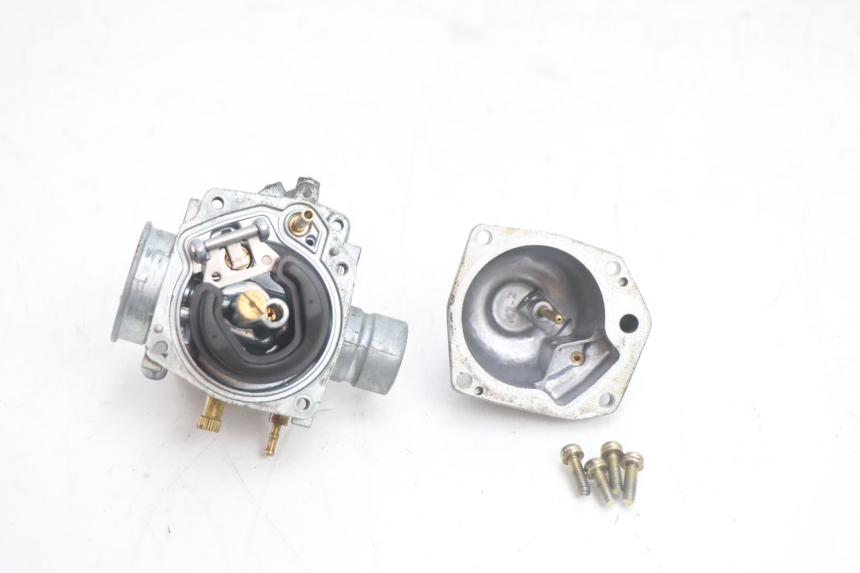 photo de CARBURETOR KEEWAY F-ACT NAKED 50 (2009 - 2014) - Checked used part