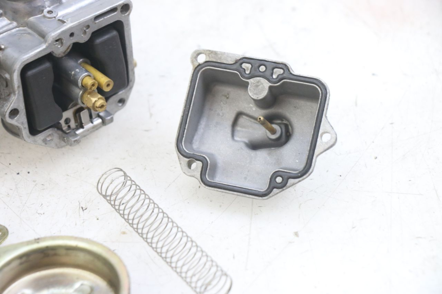 photo de CARBURETOR TNT MOTOR FASTINO 4T 50 (2013 - 2019) - Fixing points details