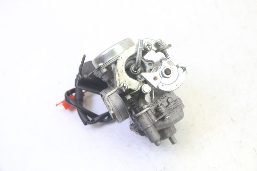 photo de CARBURETOR BTC FELICE SPORT 50 - Component detail